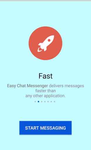 Easy Chat Messenger 2