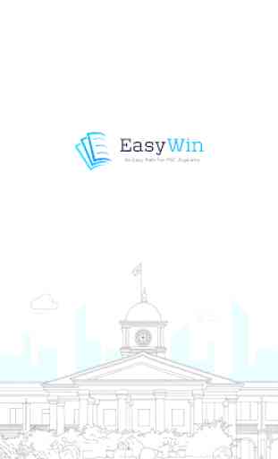 Easy win -- PSC 1
