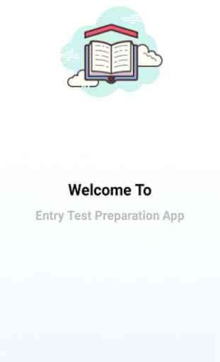 Entry Test Preparation For Students 1