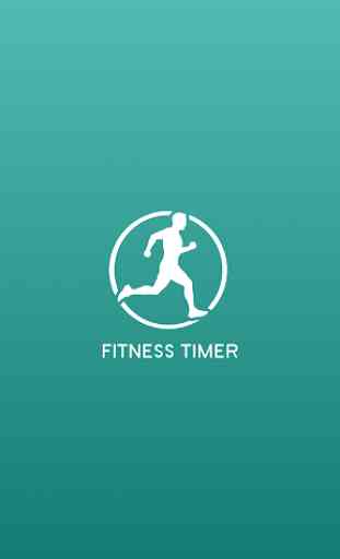 Fitness Timer 1