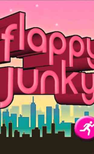 Flappy Junky 2