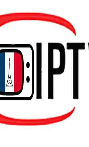 France IPTV Live 1