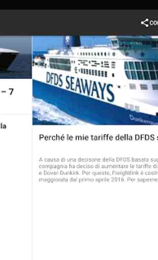 Freightlink Ferry & Transport News 3