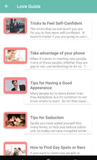 GDate: Gay Dating Apps & Flirt 2