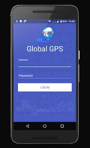 Global GPS 1