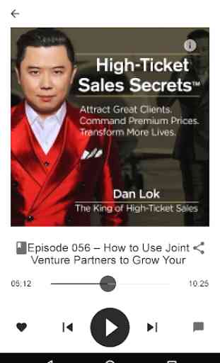 High Ticket Sales Secrets 3