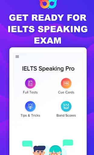 IELTS Speaking Free : Practice with 1000+ examples 2