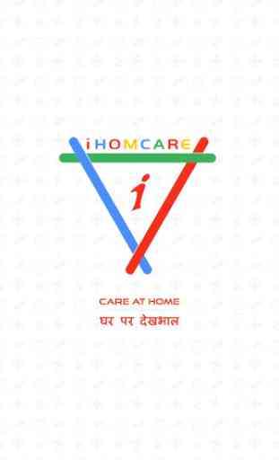 iHomCare- Nurse, Care Taker, Doctor & Ambulance 4