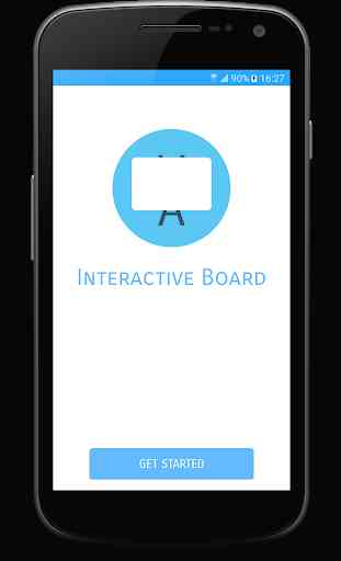Interactive Board 1