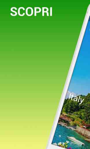 Italia Guida di Viaggio 1