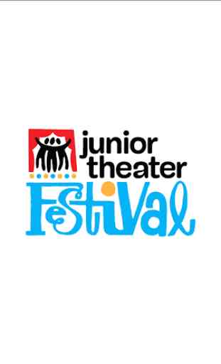 Junior Theater Festival 1