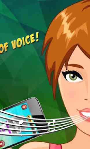 Karaoke Song Voice Simulator 1