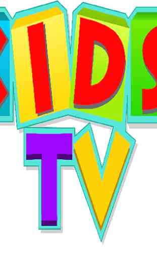 KIDS TV 1