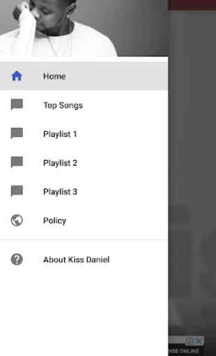 Kiss Daniel Songs 1