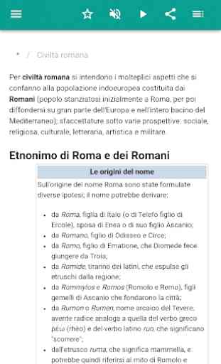 L'Antica Roma 2