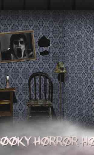 La Casa Horror 2 1