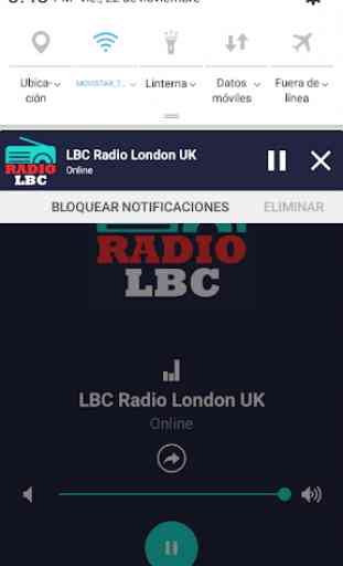 LBC Radio London UK Live Online Free Radio UK 3