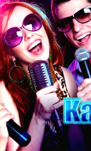 Le migliori canzoni di Karaoke! 2