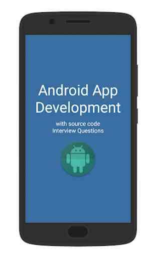 Learn Android With Source Code 1