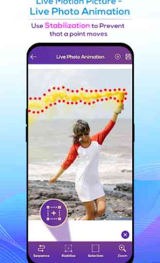 Live Motion Picture - Live Photo Animation 1