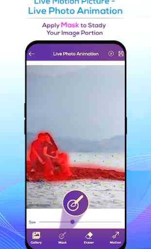 Live Motion Picture - Live Photo Animation 3