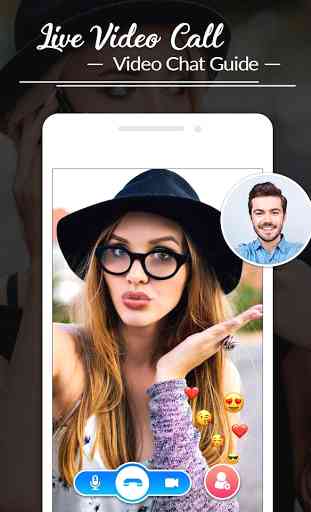 Live Video Call & Video Chat Guide 2