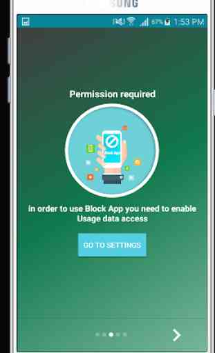 Lock Block for App - Block Application 2