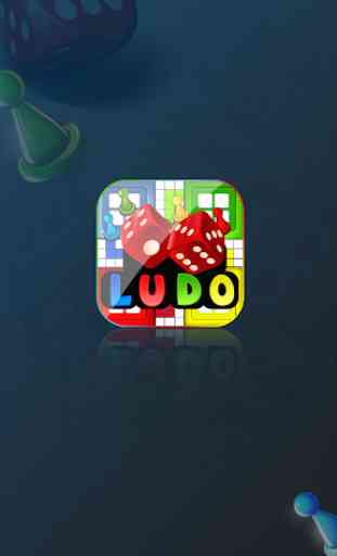 ludo game - 2020 1