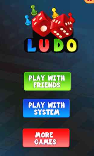 ludo game - 2020 2