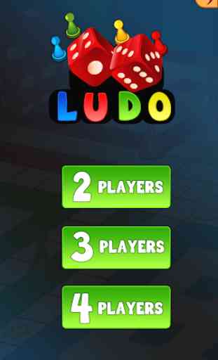 ludo game - 2020 3