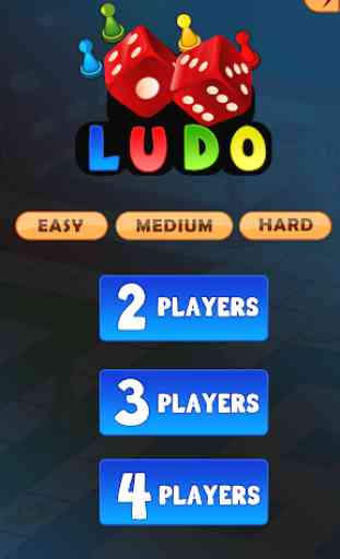ludo game - 2020 4