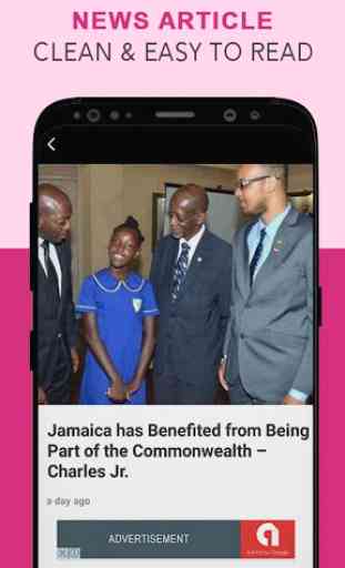McKoysNews - Latest Jamaican & Caribbean News 4