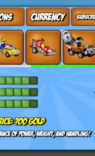 Minion Kart - Online Multiplayer Racing 2