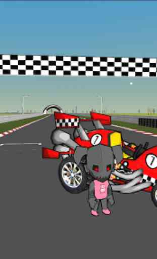 Minion Kart - Online Multiplayer Racing 4