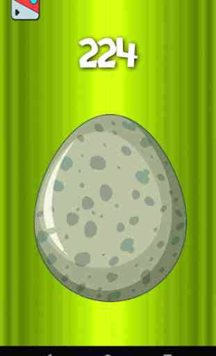 Monsters Poke Tamago Egg 2
