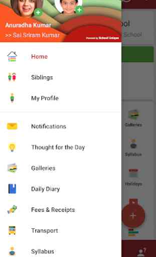 Nalanda Public School Parent App 1