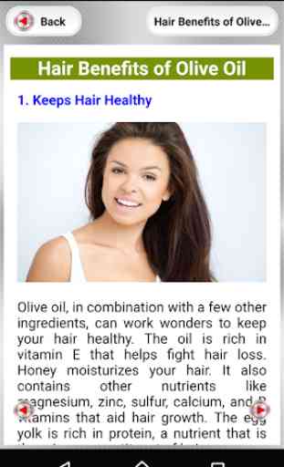 Olive Oil Benefits 4