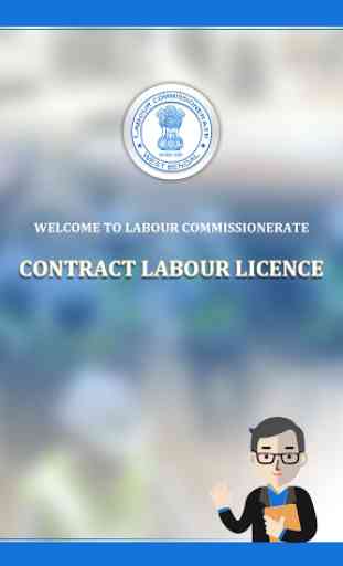 Online Contractor License For Labour Laws 1