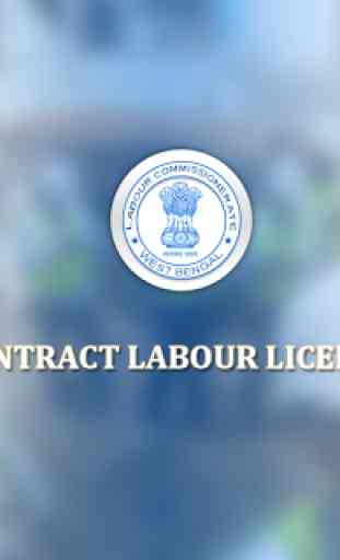 Online Contractor License For Labour Laws 3