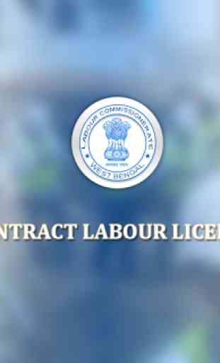 Online Contractor License For Labour Laws 4