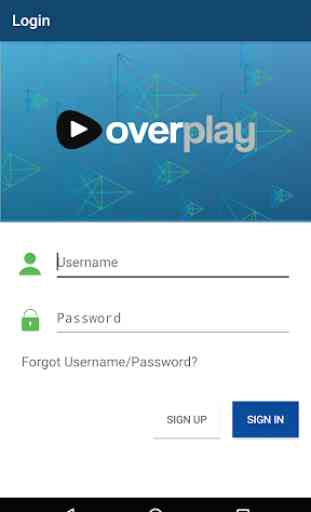 OverPlay VPN 4