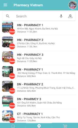 Pharmacy App 2