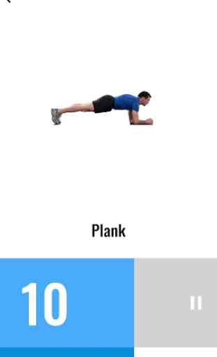 Plank - La sfida dei 30 giorni 3