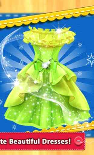 Princess Tailor 2 2