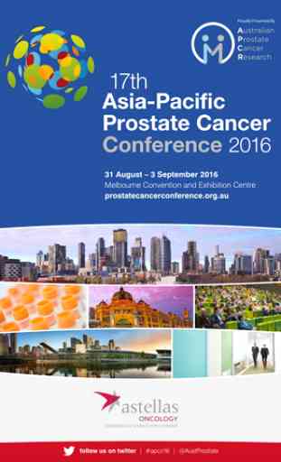 Prostate Cancer Conference 16 1