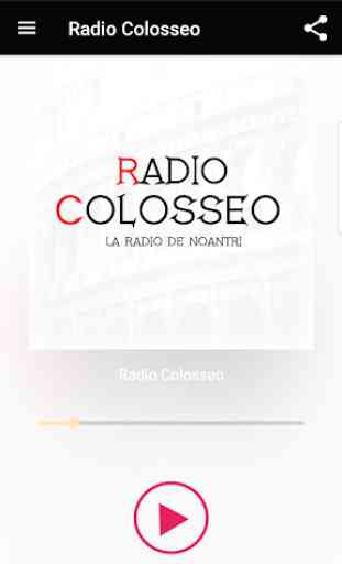 Radio Colosseo 1