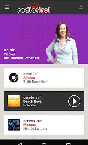 Radio Tirol 1
