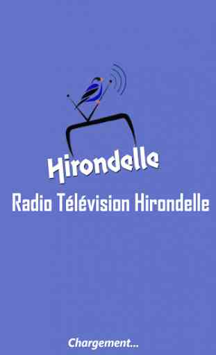 Radio TV Hirondelle 2