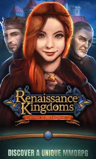 Renaissance Kingdoms 1