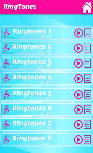 Ringtones for iphone 8 4